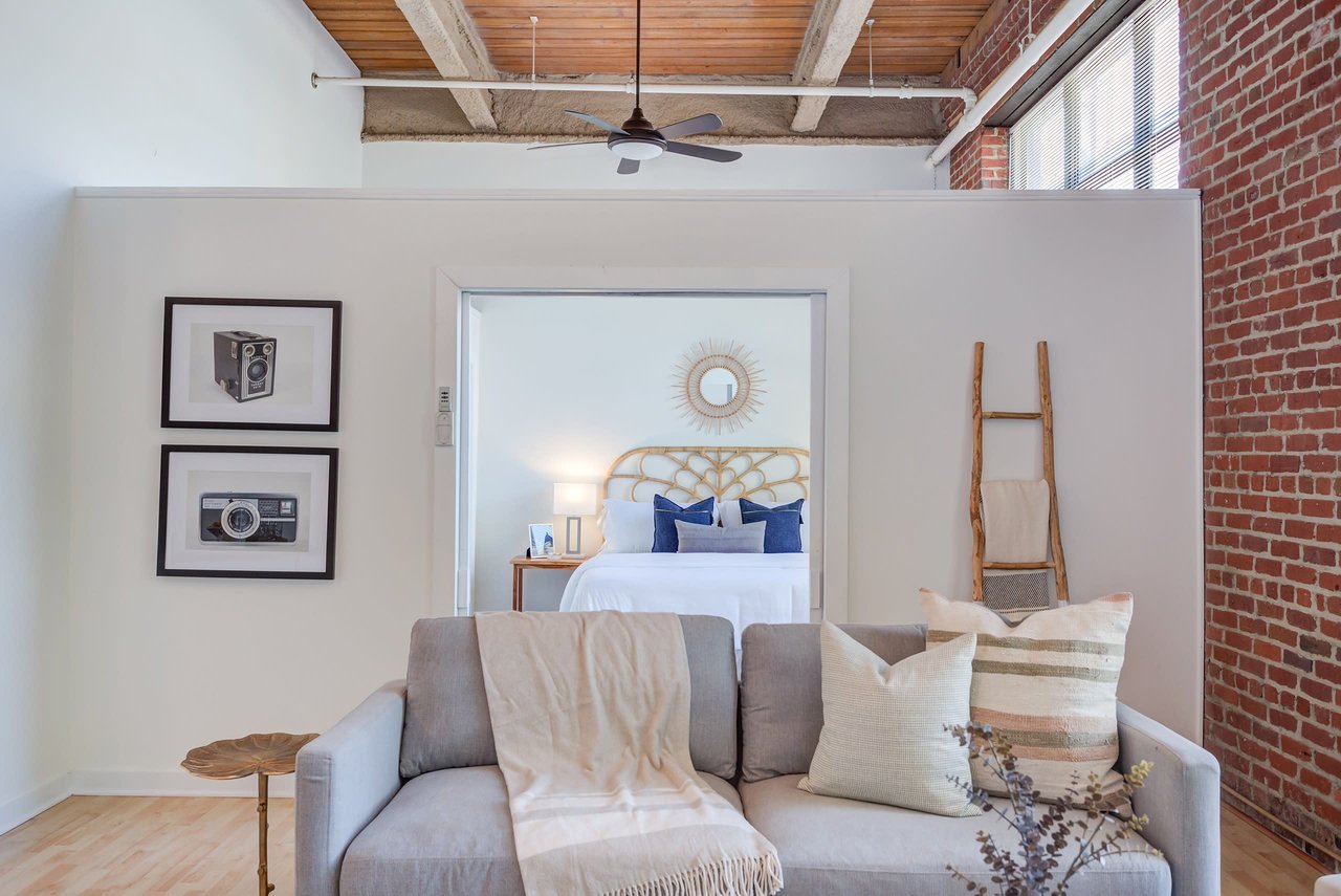 500 Duke Street Unit: 53-104