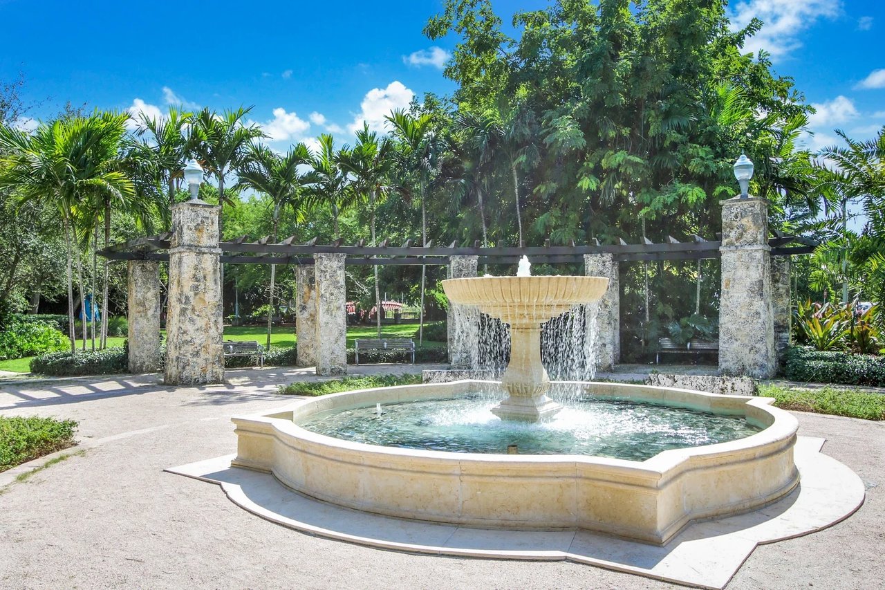 Coconut Grove