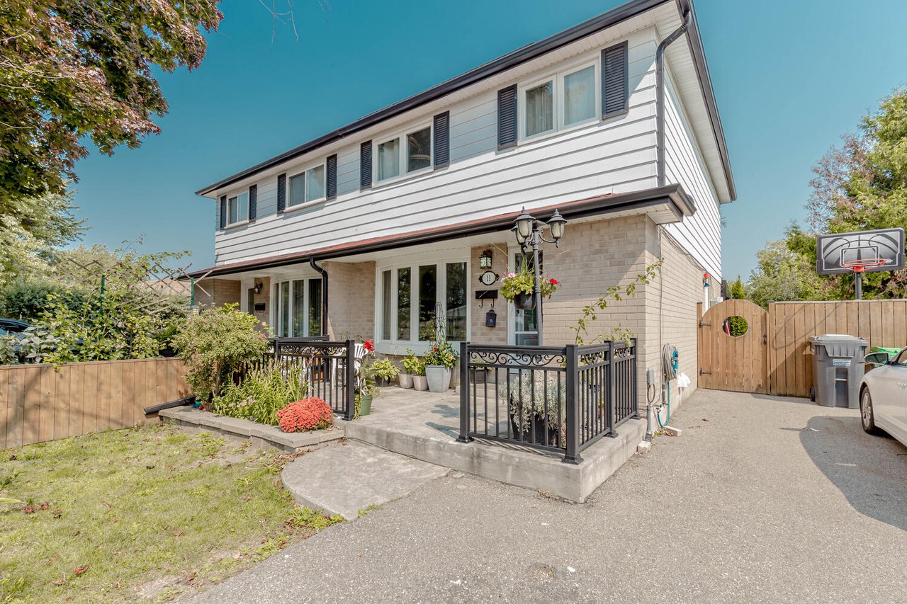 11 Glenmore Cres