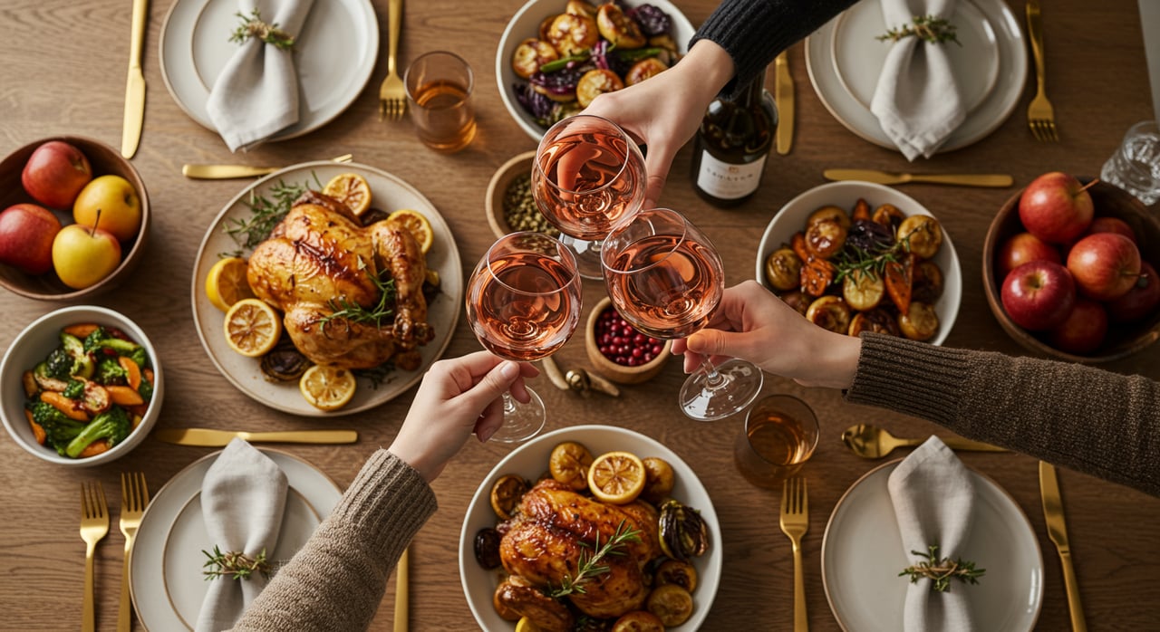 A Guide to Morristown’s Best Restaurants