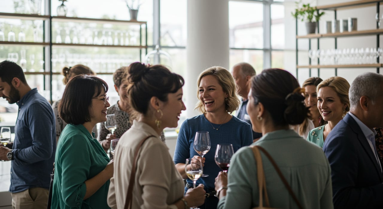Wine Country Fires Benefit Events,…