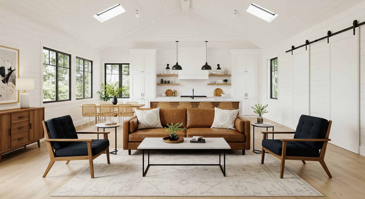 5 Fun and Useful Summer Home Trends