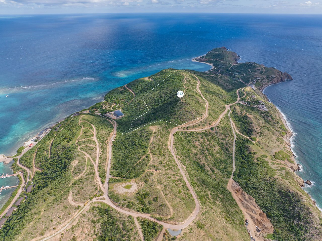 The Summit Homesite E12