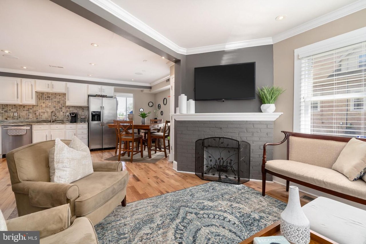 2316 Park Place SE - Represented Buyer