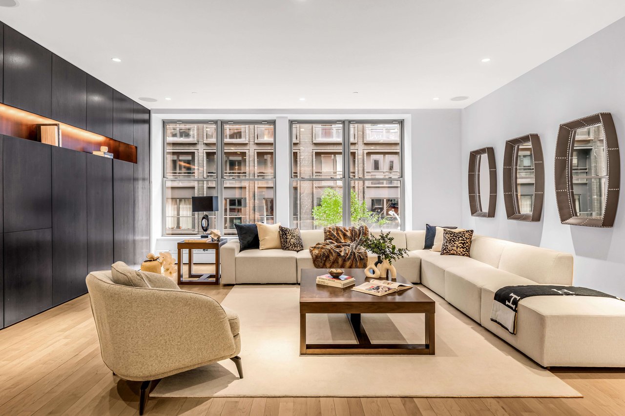 144 West 18th Street