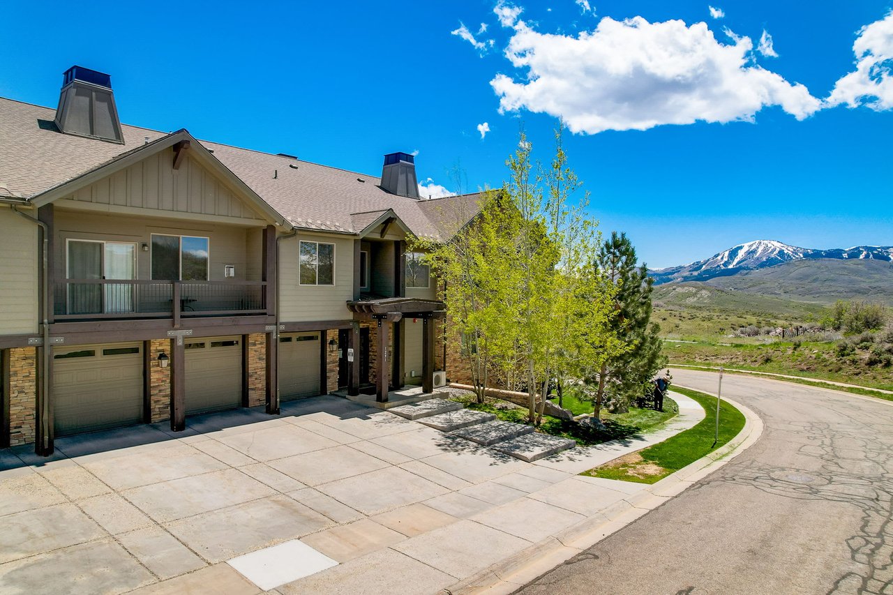 1291 W Black Rock Trail #H