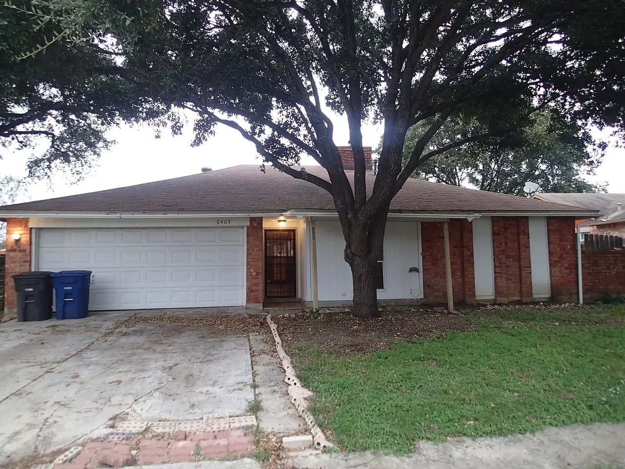 6403 Ridge Creek Dr