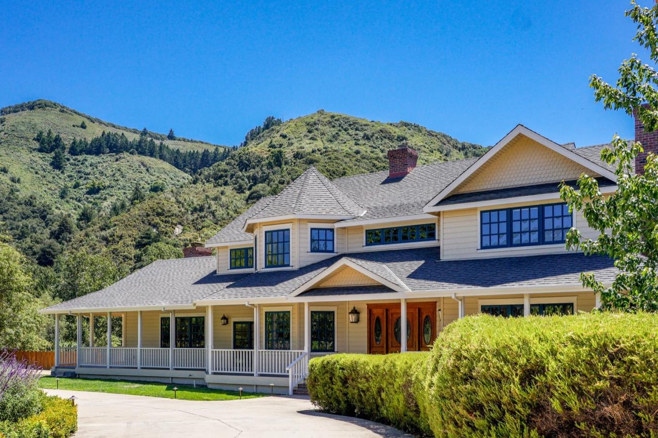 7230 Carmel Valley Rd