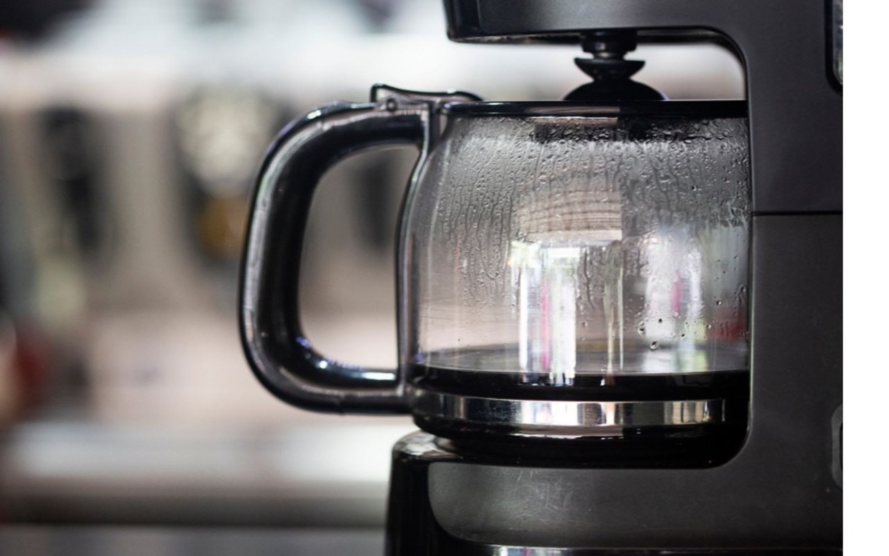 How to Keep Your Coffee Maker Clean