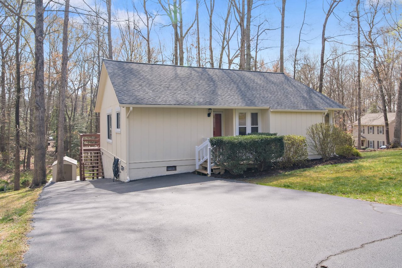 1457 Lockett Ridge Road