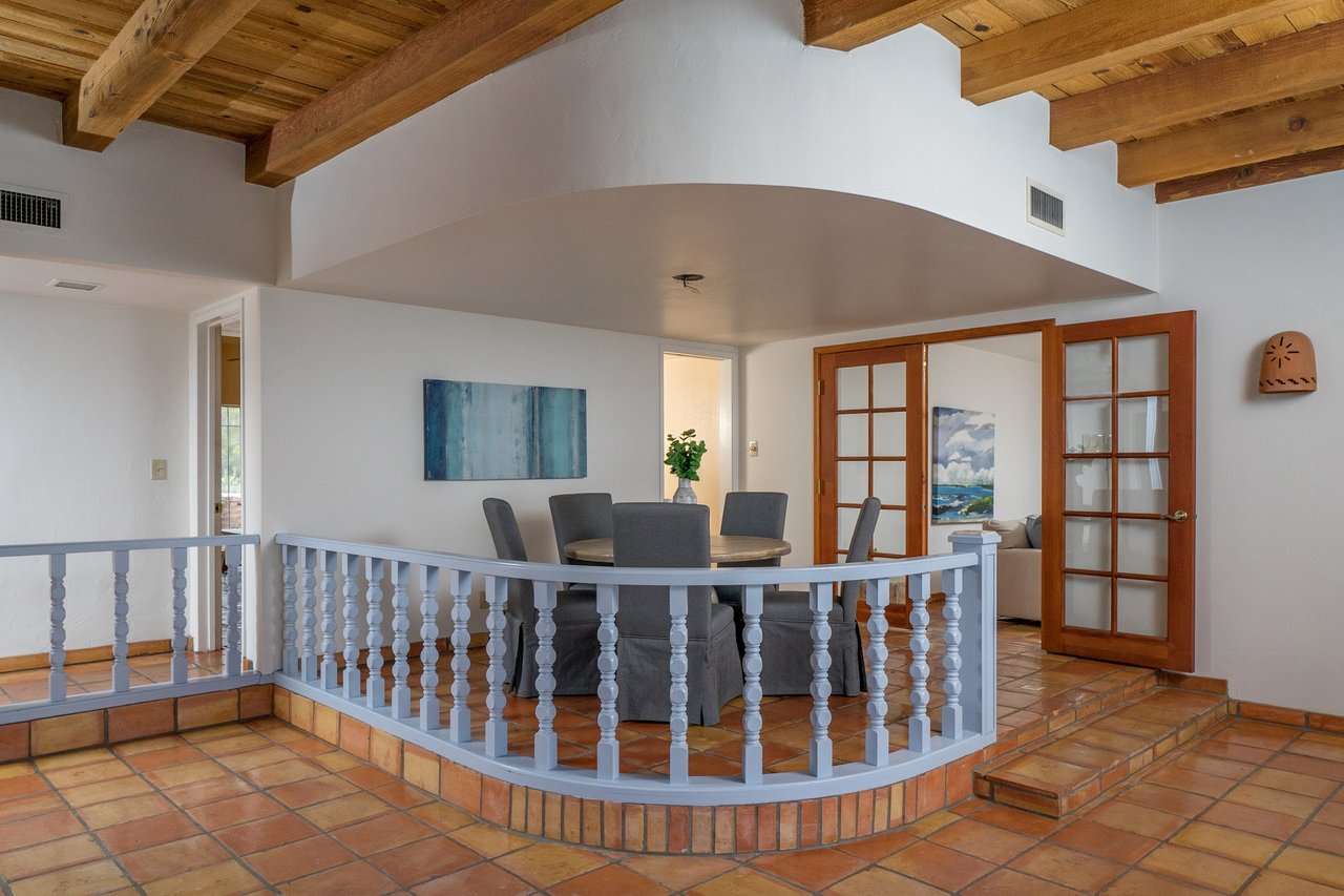 Highly Sought After Skyline Bel-Air Community