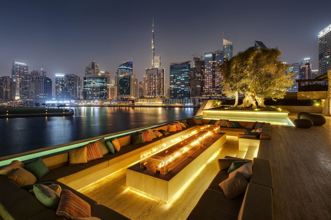 Volante Penthouse