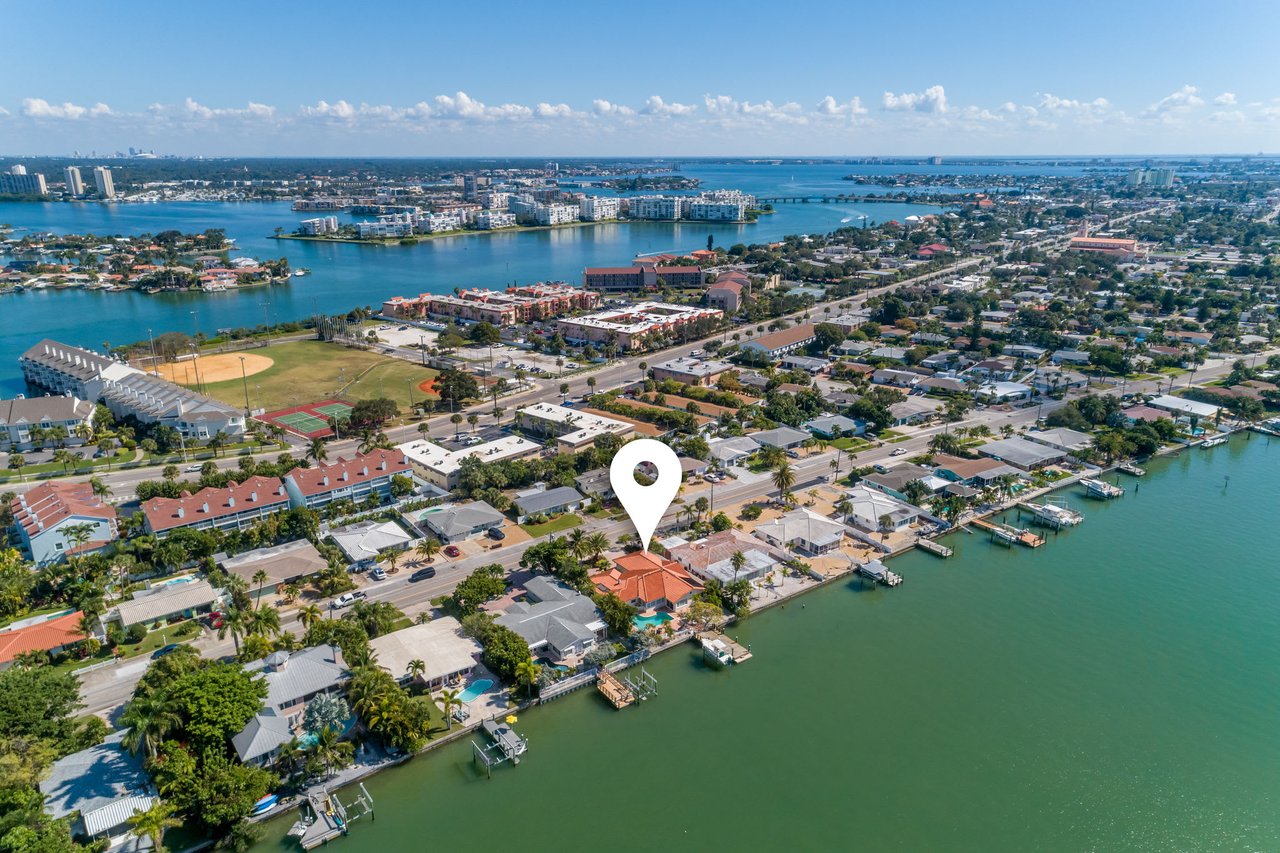 CURATED SALE - 9160 Gulf Blvd