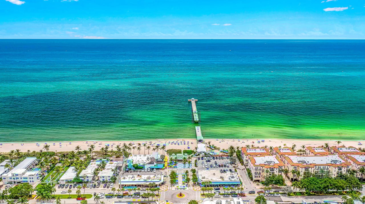 Lauderdale-By-The-Sea