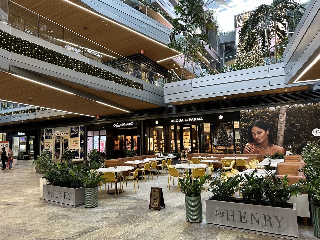 Brickell City Centre Mall Achieves 97% Occupancy, Experiencing a Surge in Retail Sales (Nov 2023)