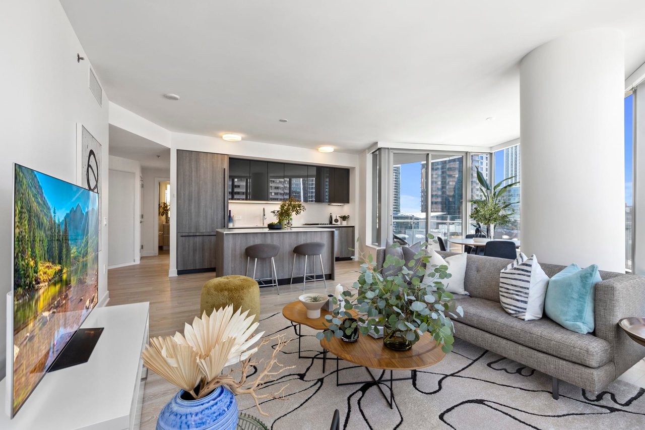 201 Folsom St #15A