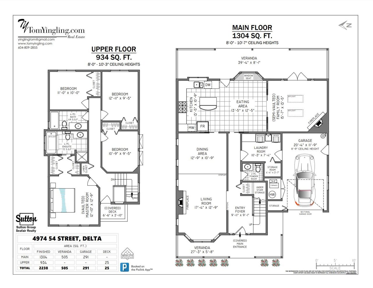 4974 54 St