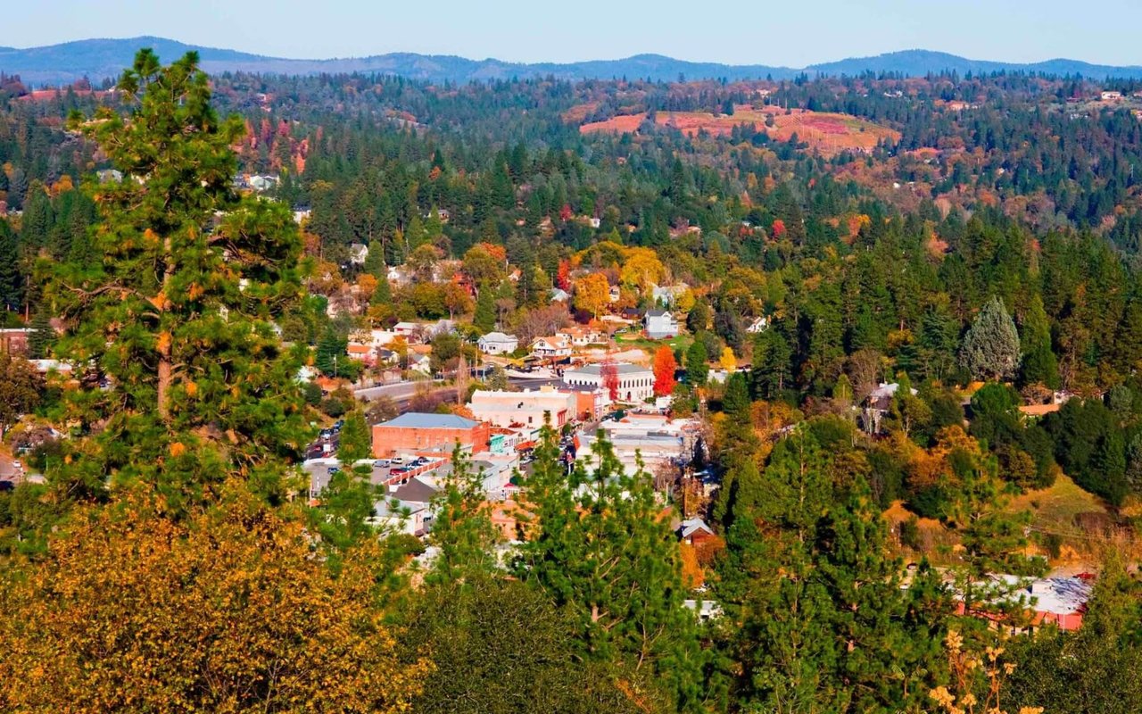Placerville
