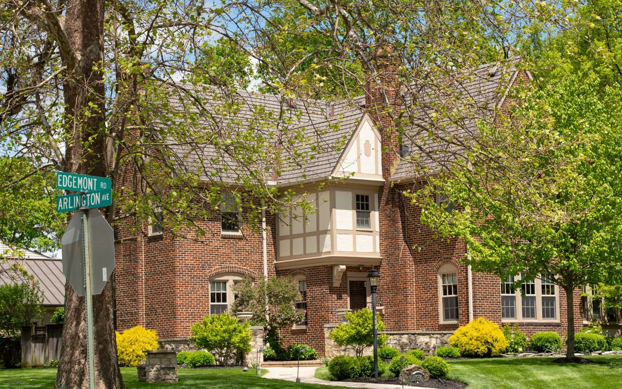 UPPER ARLINGTON
