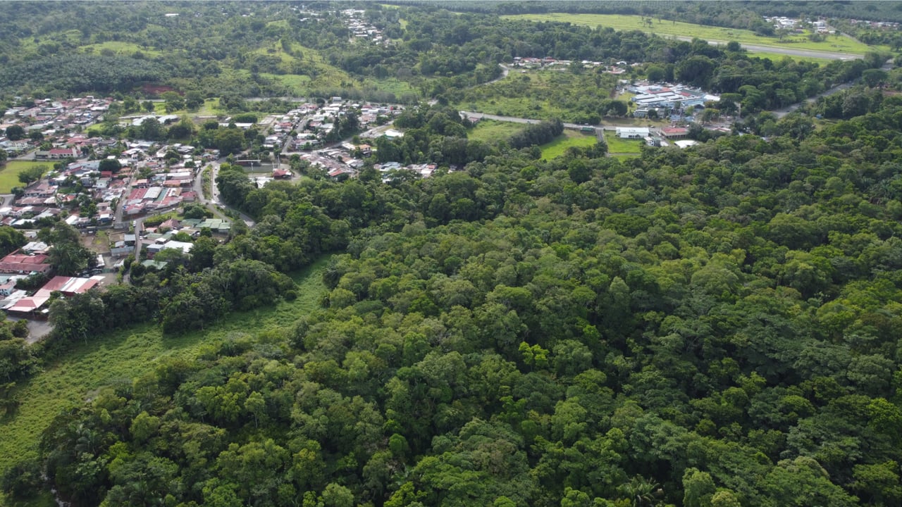 Large Development Acreage, Manuel Antonio, Puntarenas