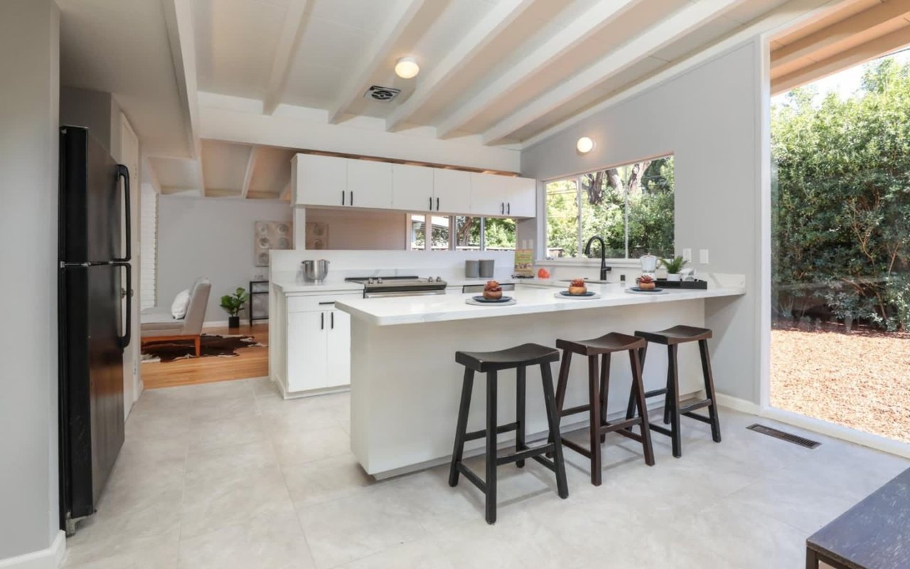 Another Property Sold - 2362 Adele Avenue, Mountain View, CA 94043