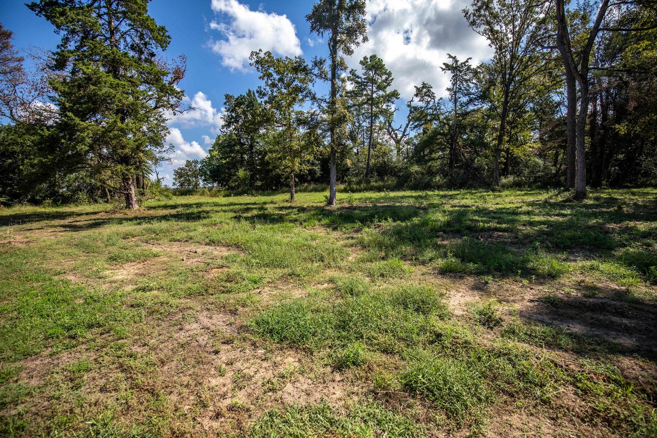 Little Brushy Creek Hideaway