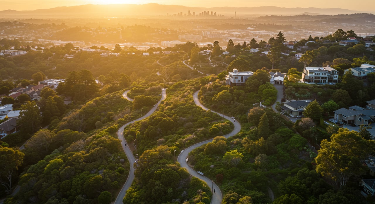 Best Places To Hike In Greater Los Angeles