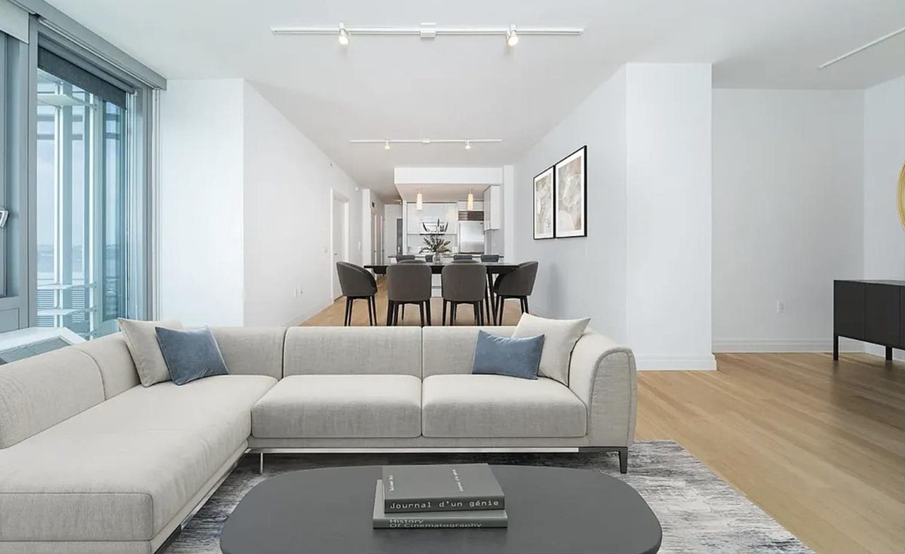 554 West 54th Street, Apt 29-I