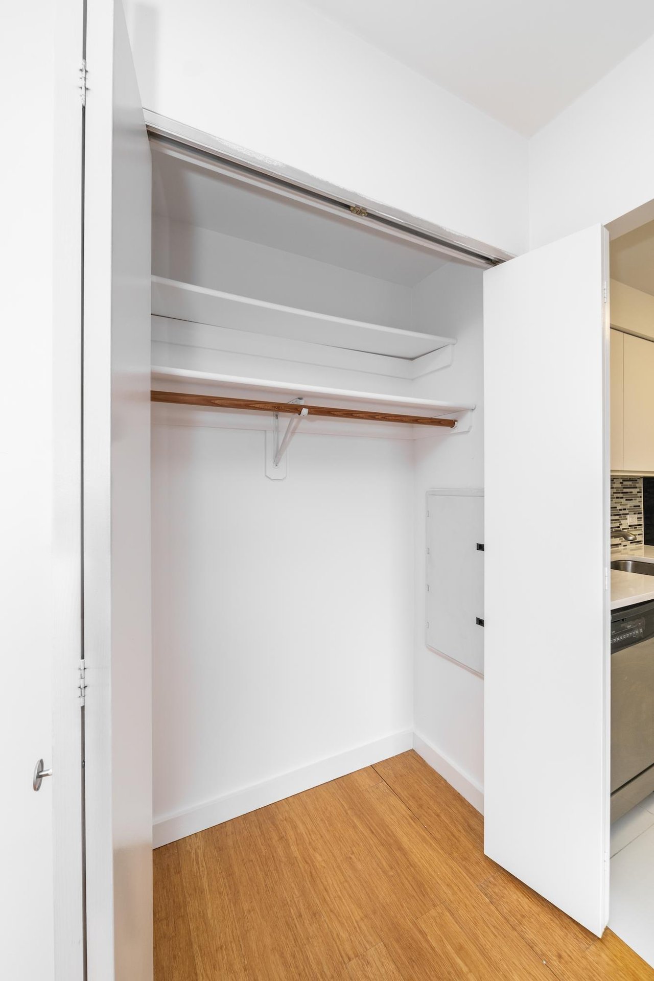 310 East 2nd Street, Apt 5-B