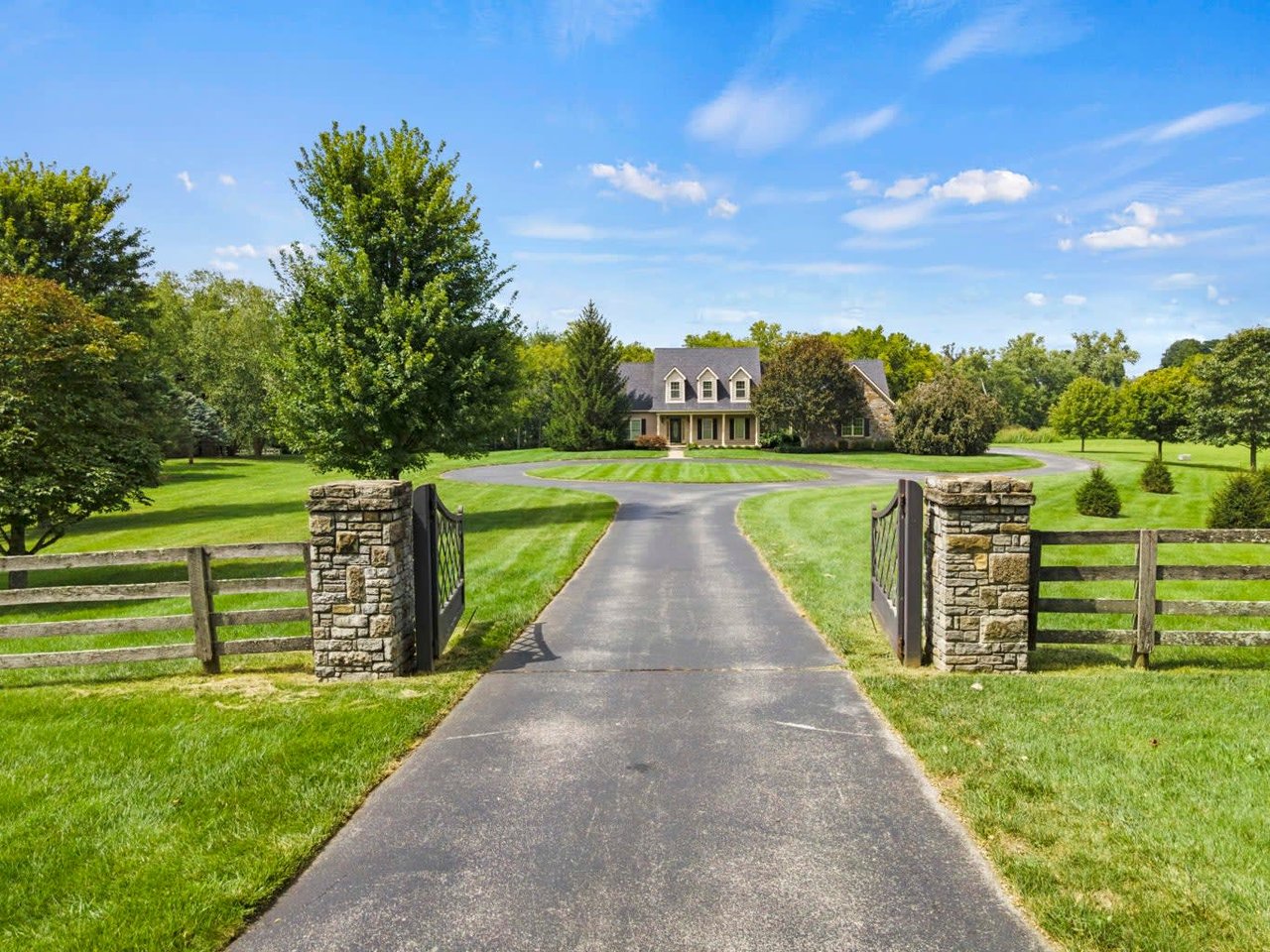 Open Houses: April 20-21, 2024