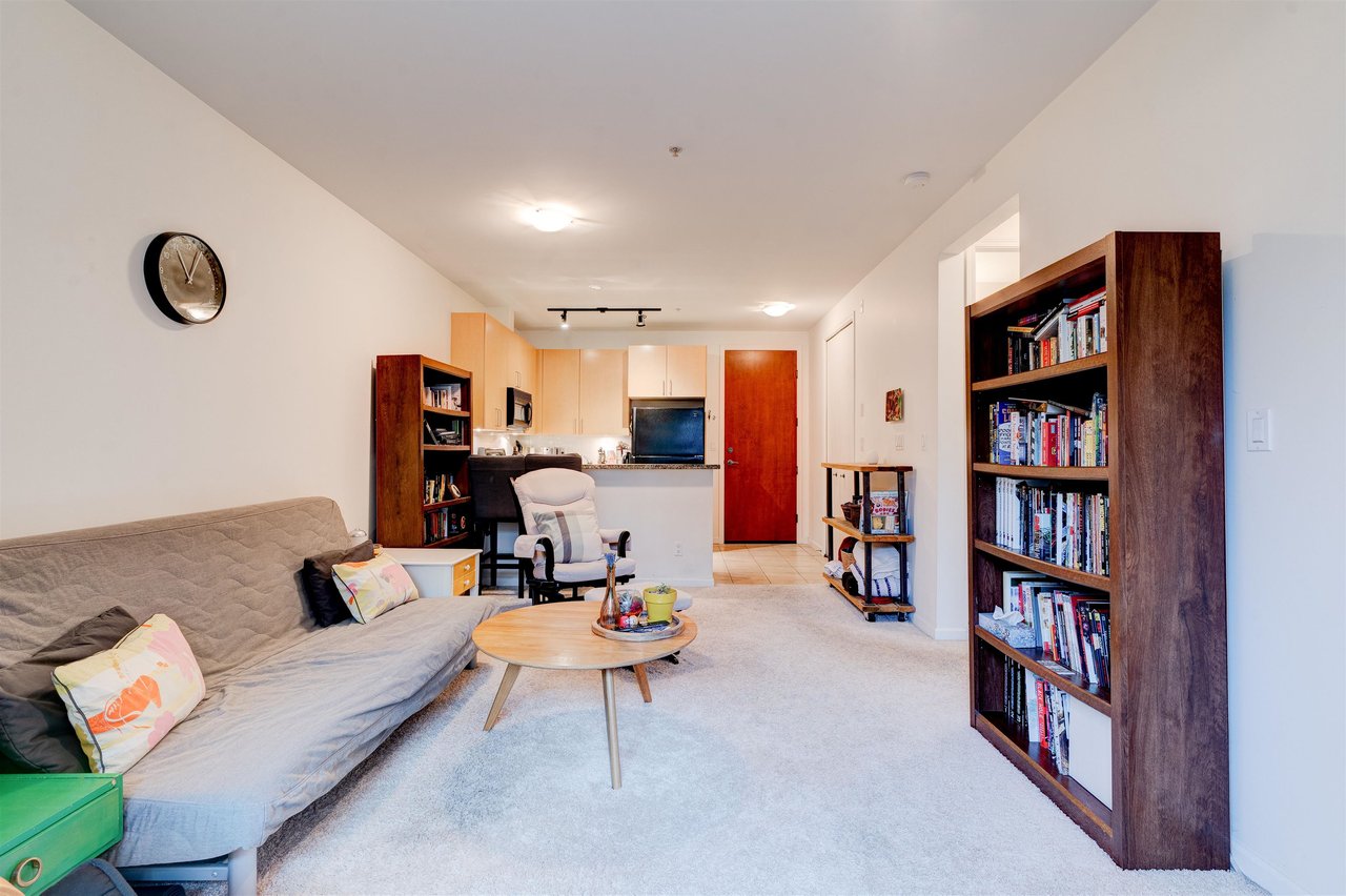 206-2065 W 12th Avenue, Vancouver