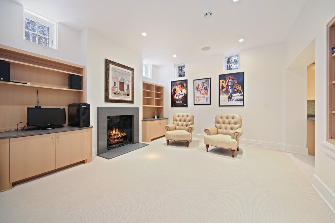 Lavish living awaits in this East Coast inspired estate