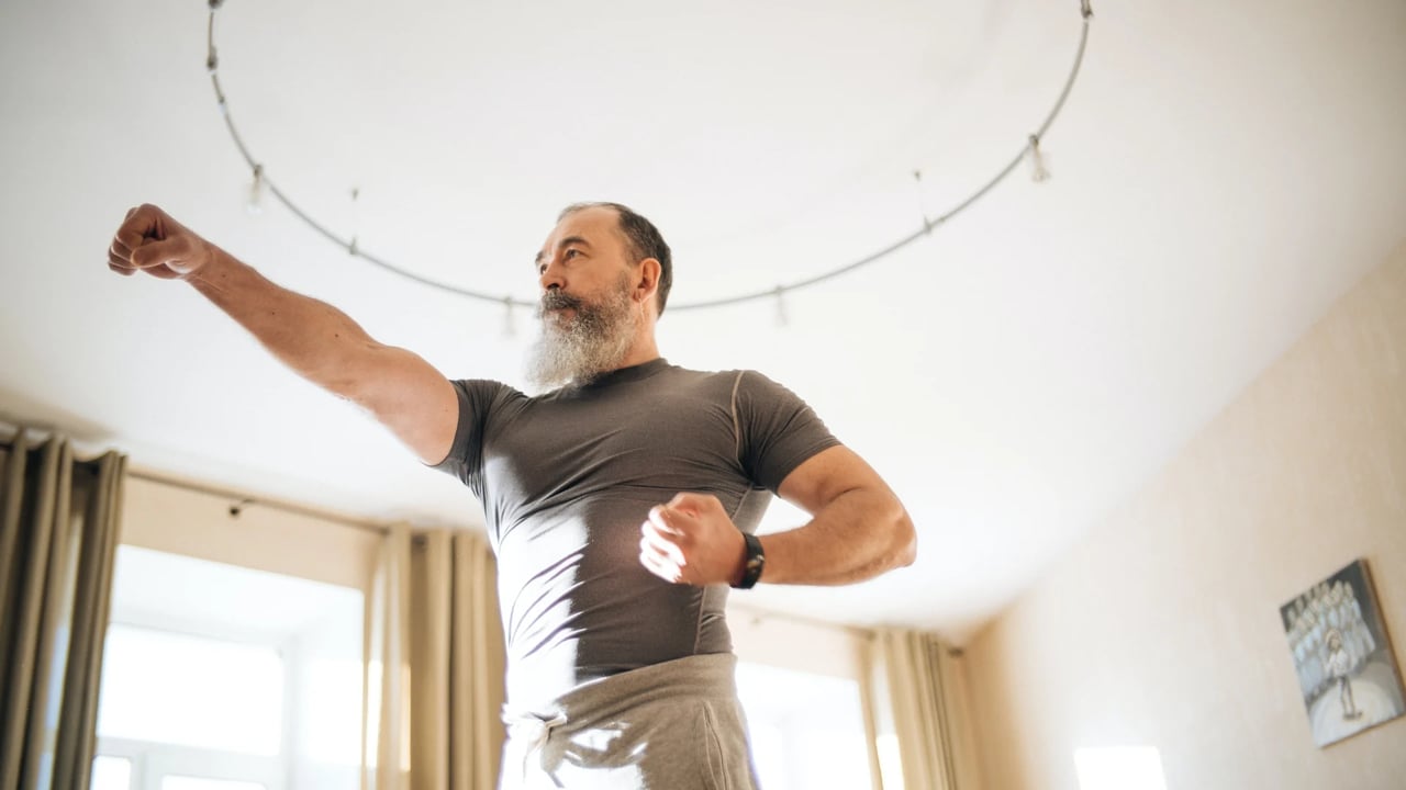 Retirement May Change What You Need in a Home