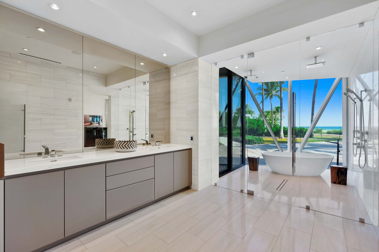 Bentley Residences at Bay Harbor Islands