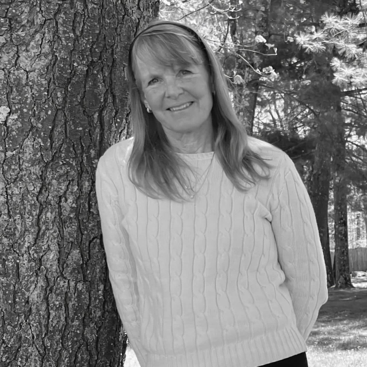 Jodie Callahan, real estate agent