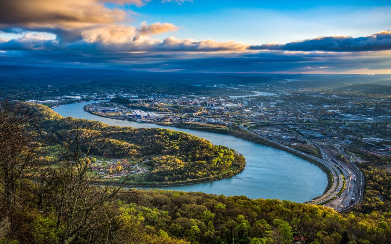 Signal Mountain