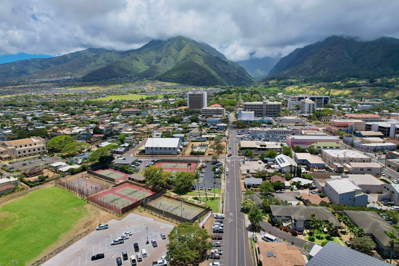 Wailuku