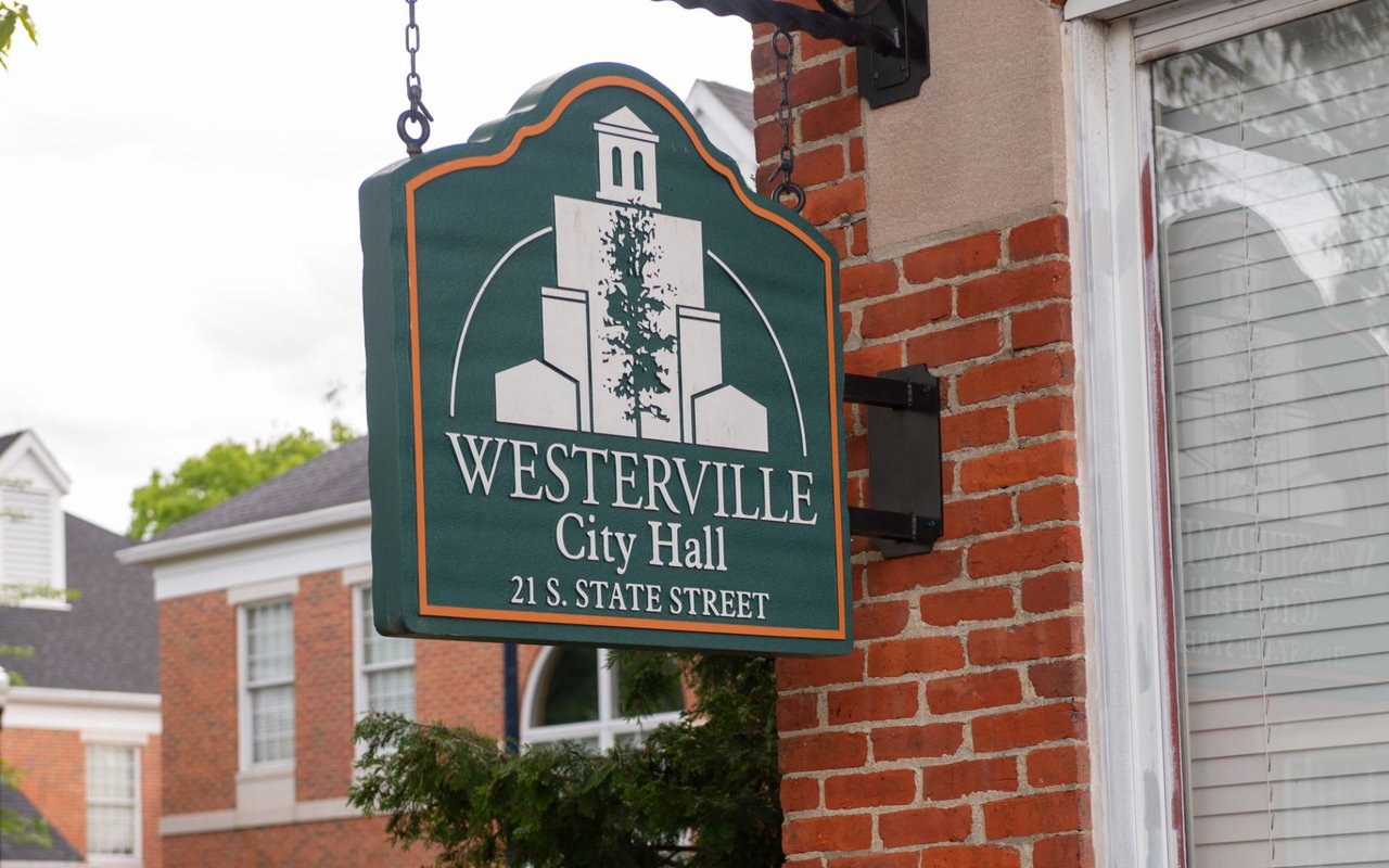 WESTERVILLE