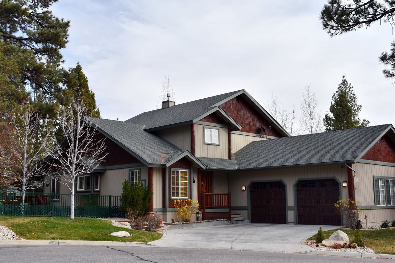 Charles Hill/Honey Hill 