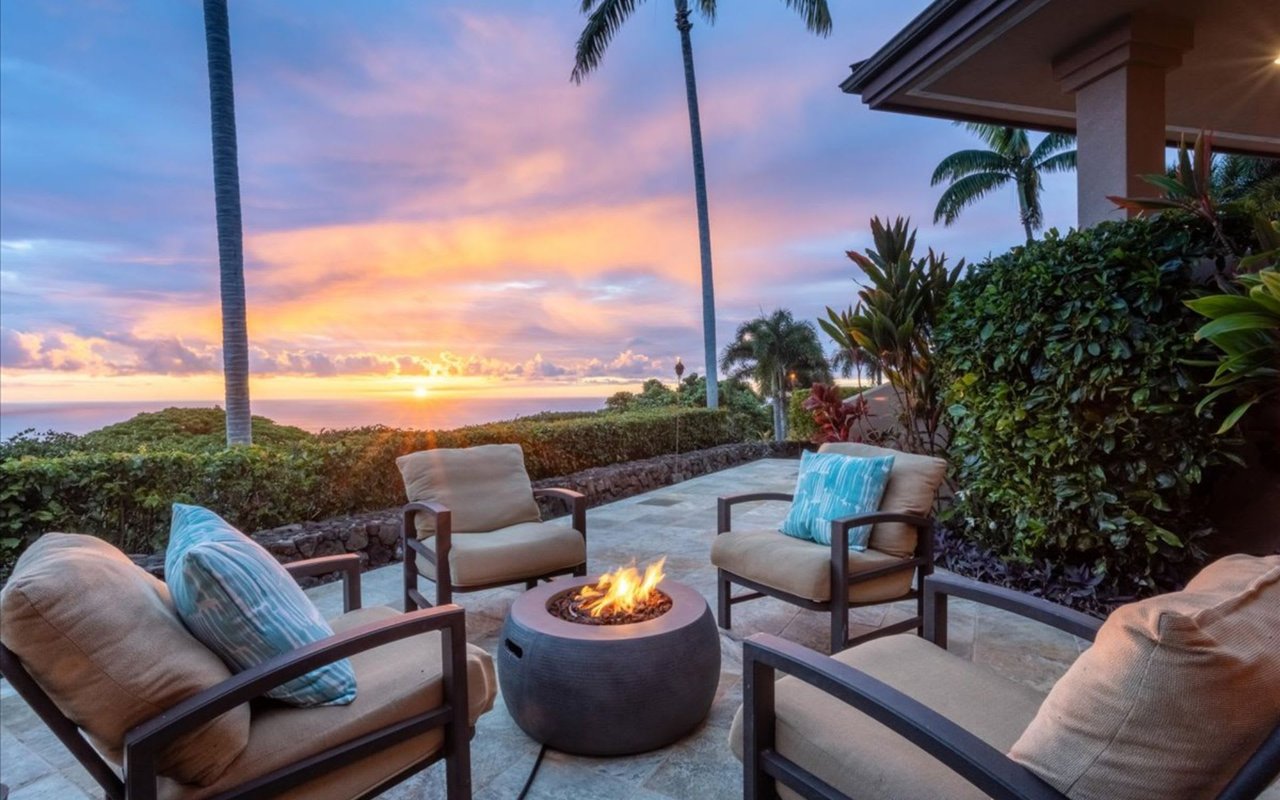 The Epitome of Hawaii Luxury Living at Hokuli’a