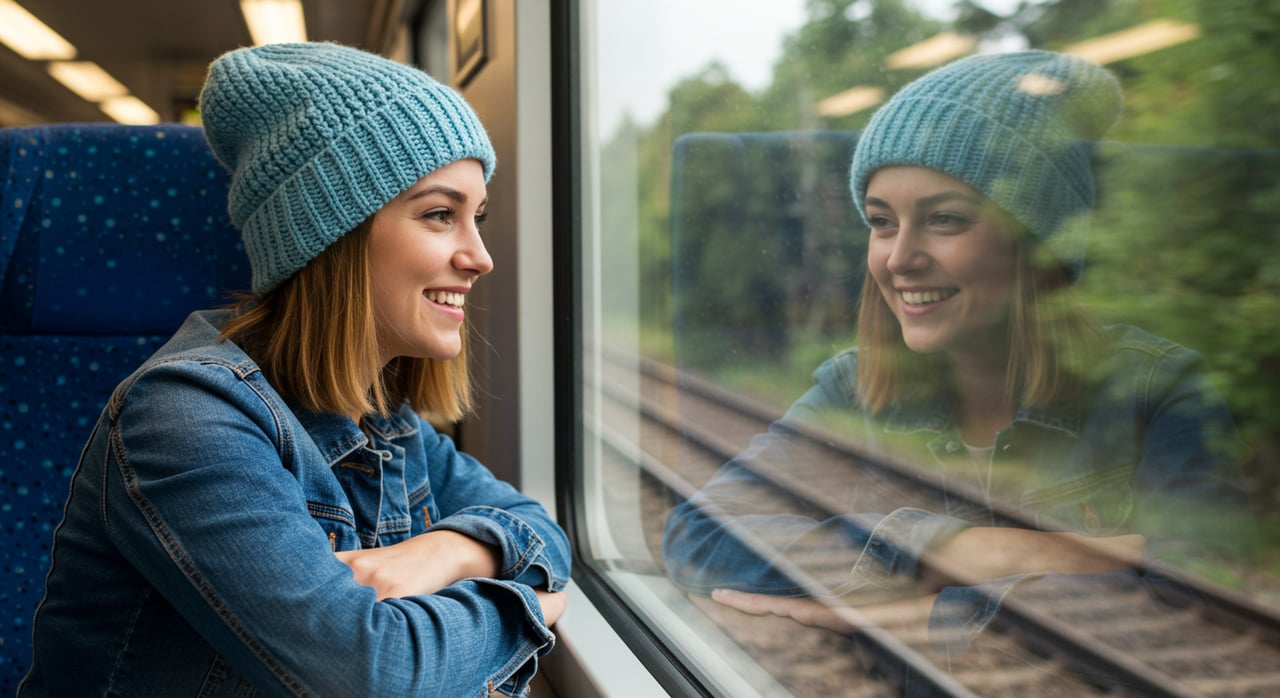 9 Best Train Rides for Scenery Watching in the U.S.