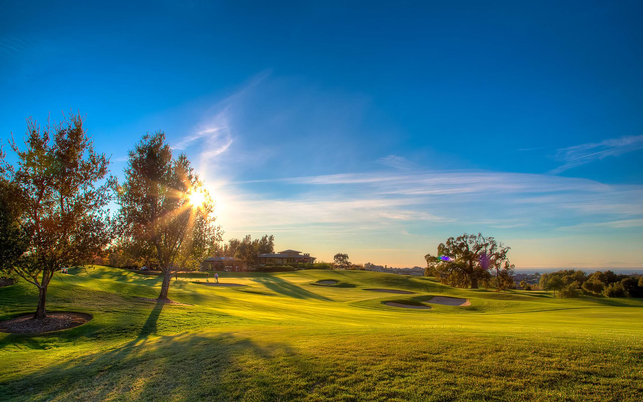 The 3 Best Golf Courses Near El Dorado Hills