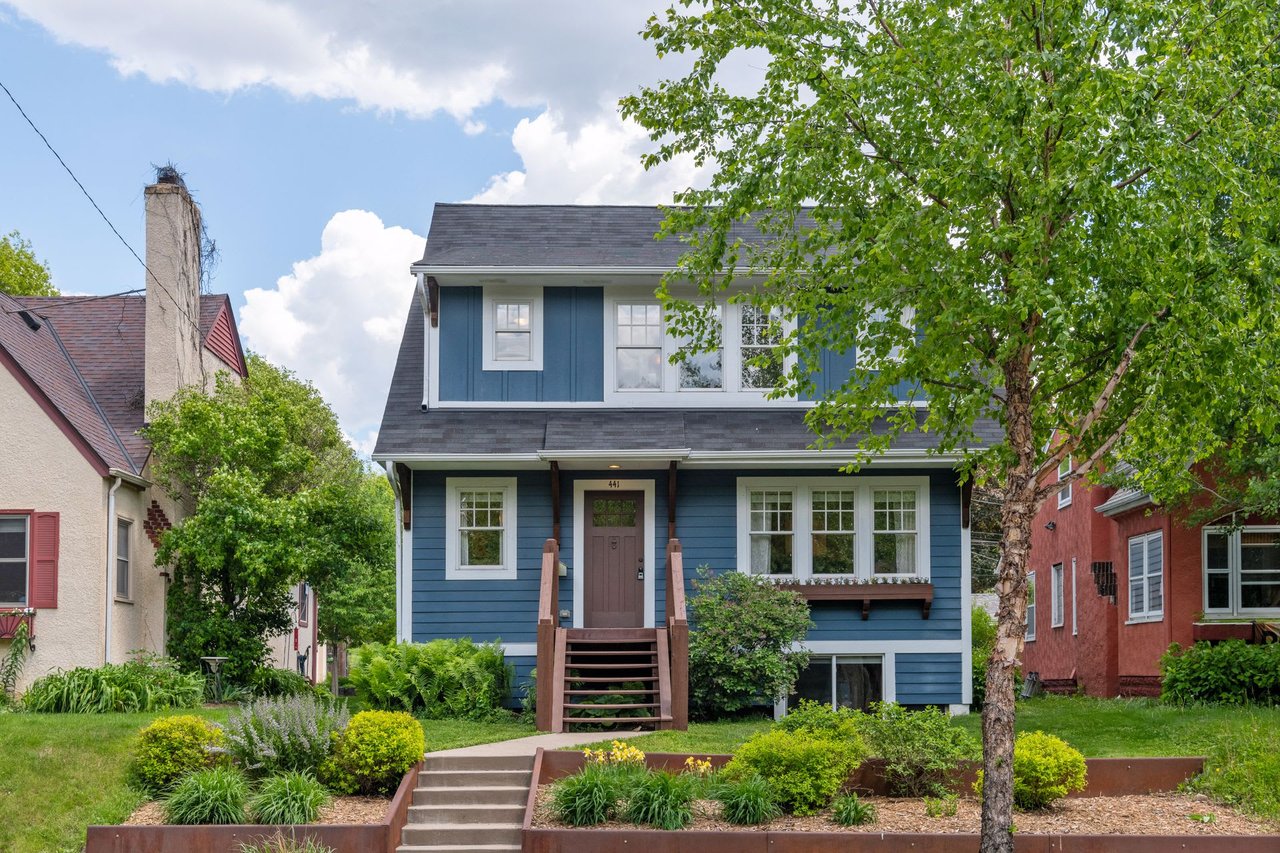 441 Upton Ave S, Minneapolis