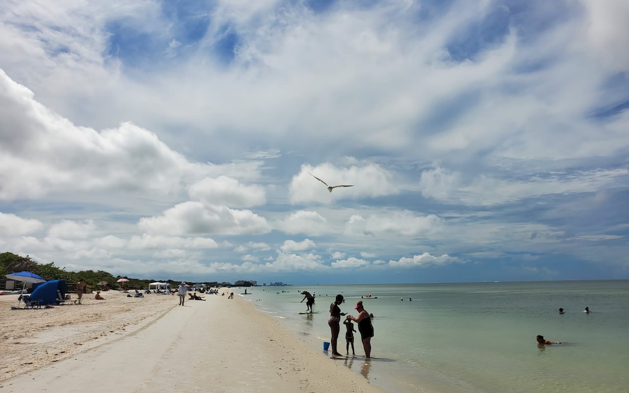 Outdoor Activities in Naples, Florida: The Ultimate Guide for Enthusiasts