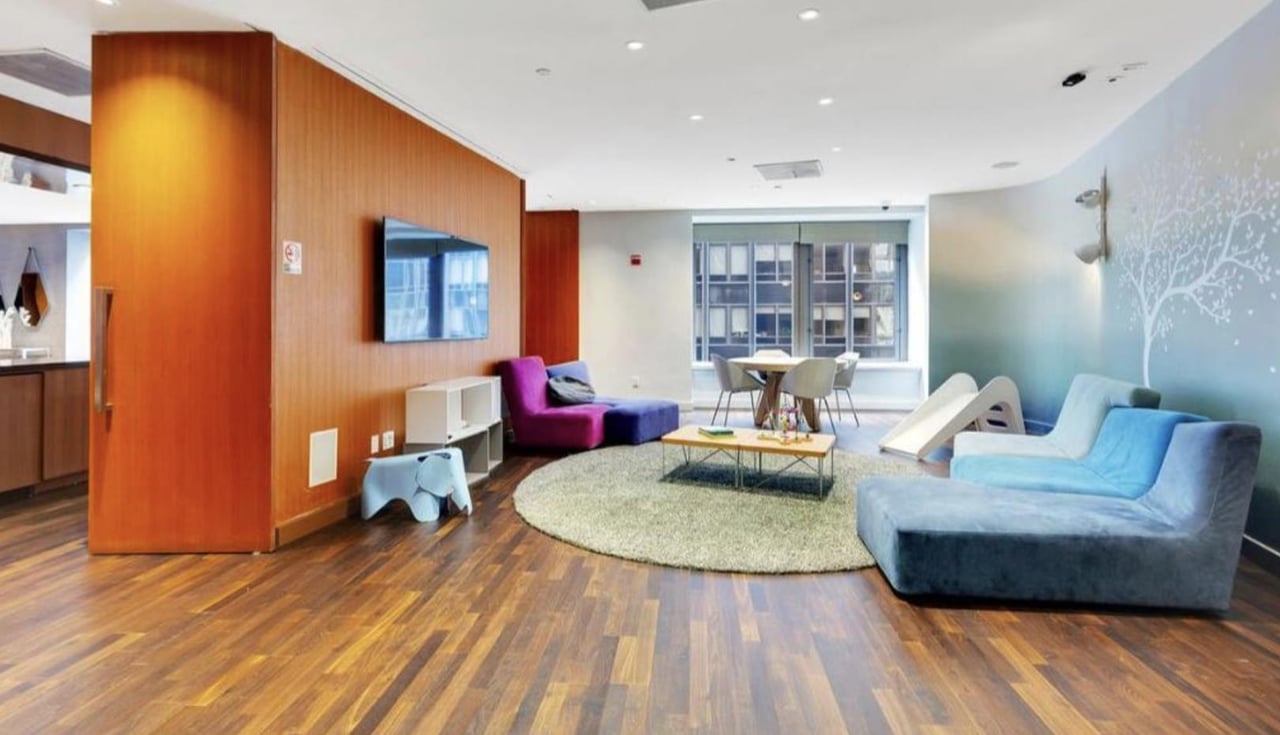 75 Wall Street, Apt 32-I