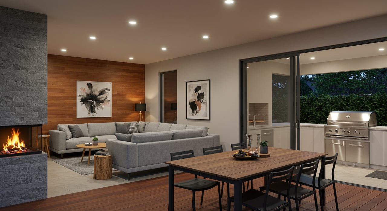 Could there be an opportunity brewing in Real Estate?