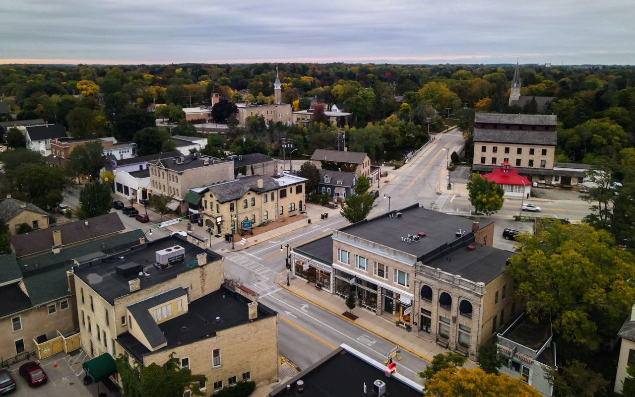 Cedarburg