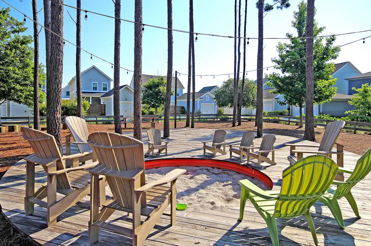 North Creek Village, Nexton - Summerville, SC