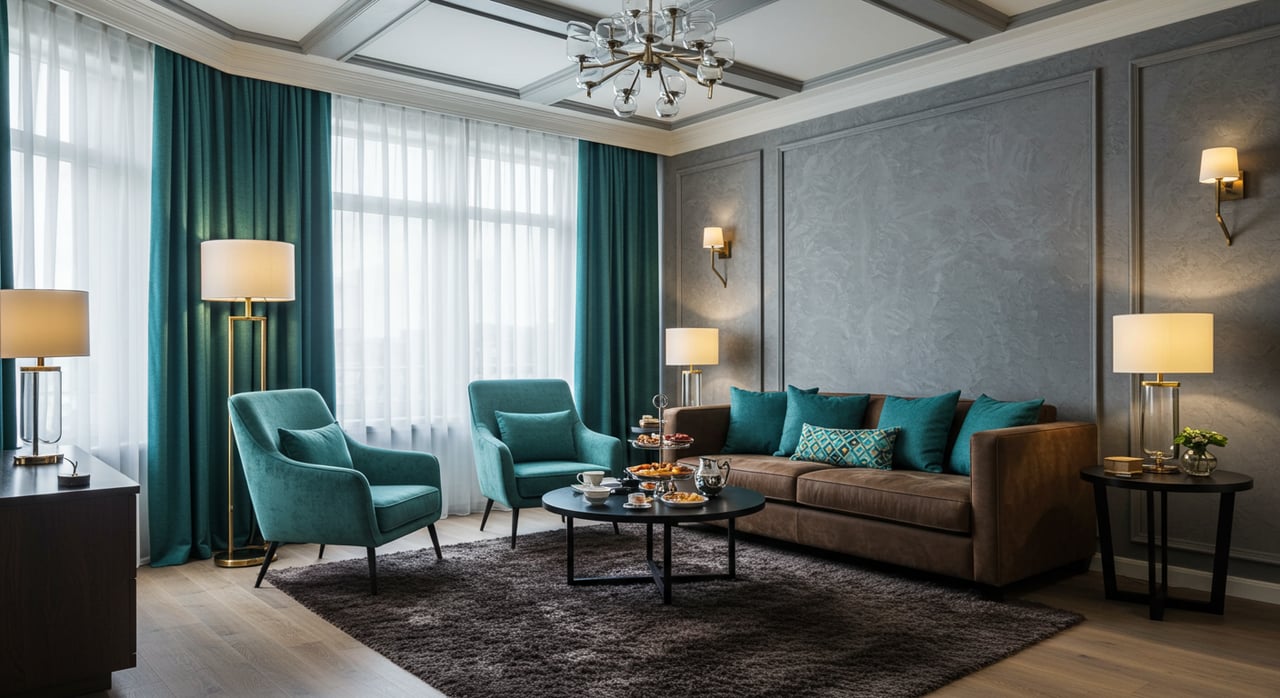 HOW BIG OF A HOME DO YOU REALLY NEED?