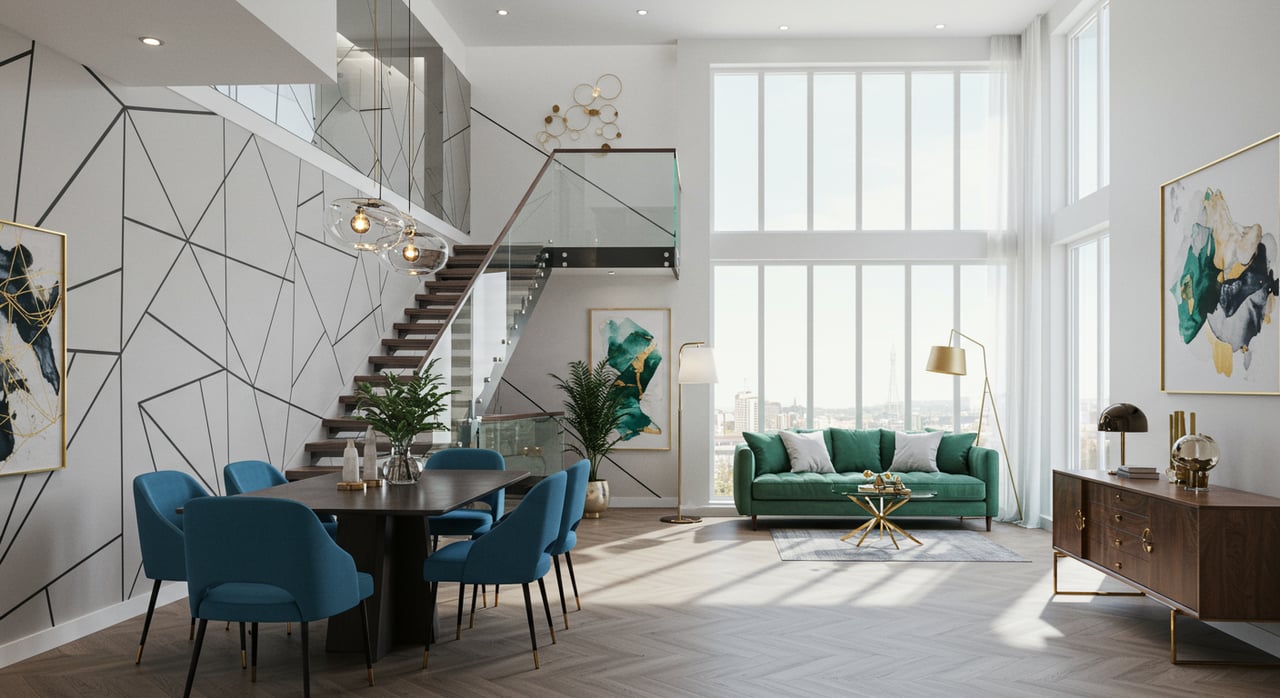 Choosing the Right Home